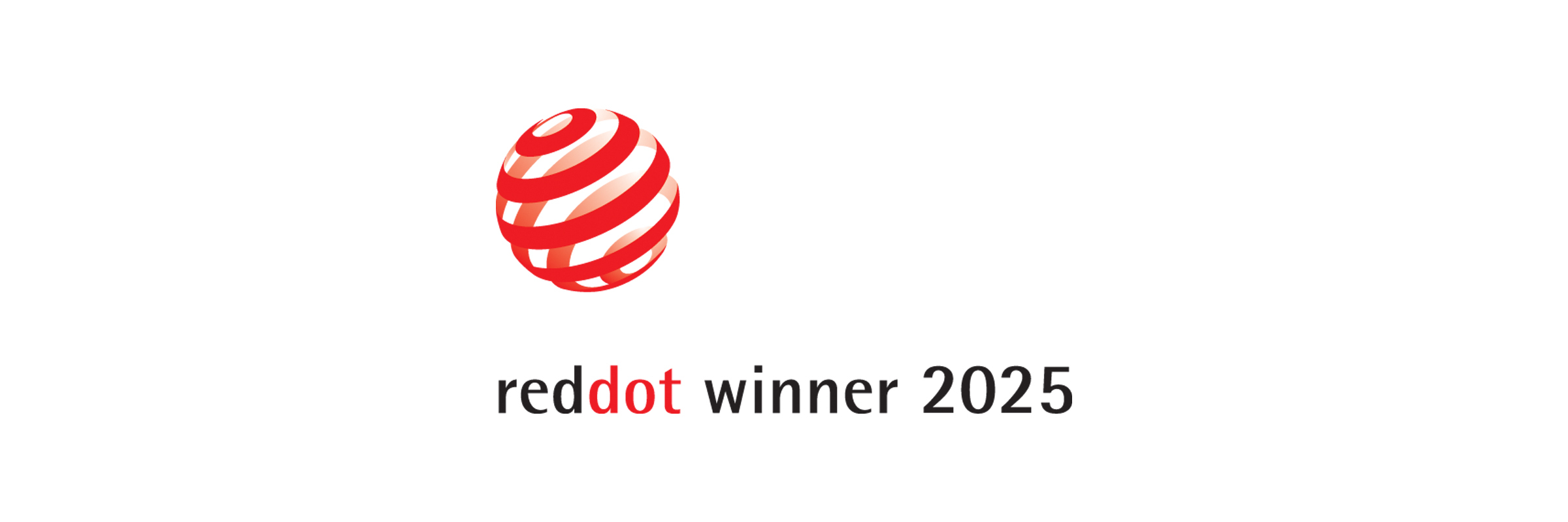 Double Win at the Red Dot Design Concept Awards 2025 | PDR News